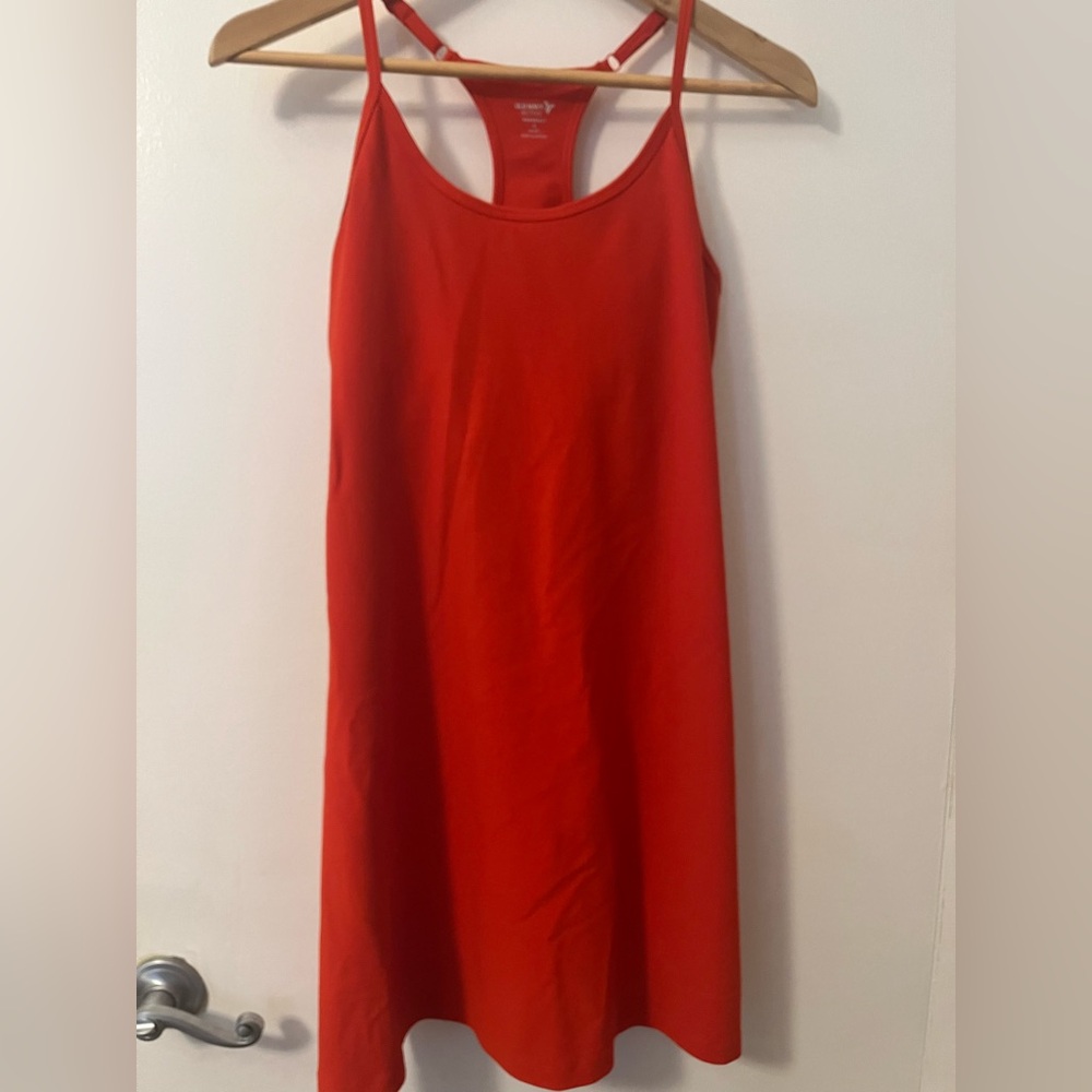 Women’s Old Navy Active Dress